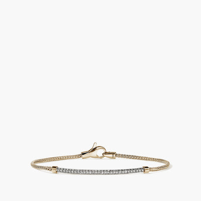 John Hardy Essentials Diamond Pavé Bracelet - John Hardy product