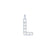 EF Collection Diamond Initial Charm in White gold