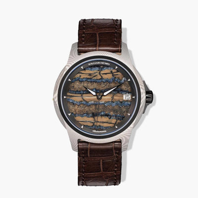 William Henry Legacy Mammoth Watch - William Henry product