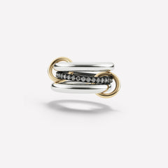 Spinelli Kilcollin Libra Rings