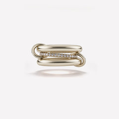 Spinelli Kilcollin Libra Rings
