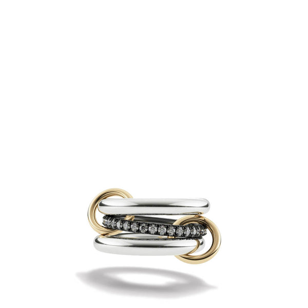 Spinelli Kilcollin Libra Multi-Band Rings with Diamonds – J.R.DUNN