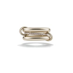 Spinelli Kilcollin Libra Rings