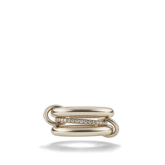 Spinelli Kilcollin Libra Rings
