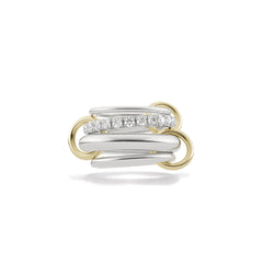 Spinelli Kilcollin Luna Rings