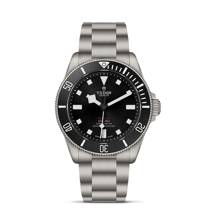 TUDOR Pelagos Watches