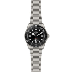 TUDOR Pelagos 39 with Unidirectional Rotating Bezel and Titanium Bracelet