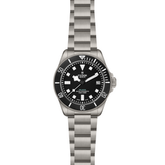 TUDOR Pelagos Ultra with 43mm Titanium Case
