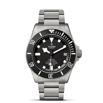 TUDOR Pelagos Watches