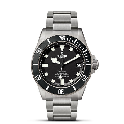 TUDOR Pelagos Watches - Brand Collection