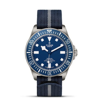 TUDOR x Marine Nationale Pelagos FXD - 41mm - Tudor product