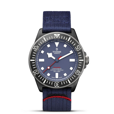 TUDOR Pelagos FXD with 42mm Black Composite Case - Tudor product