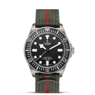 TUDOR Pelagos FXD Watches
