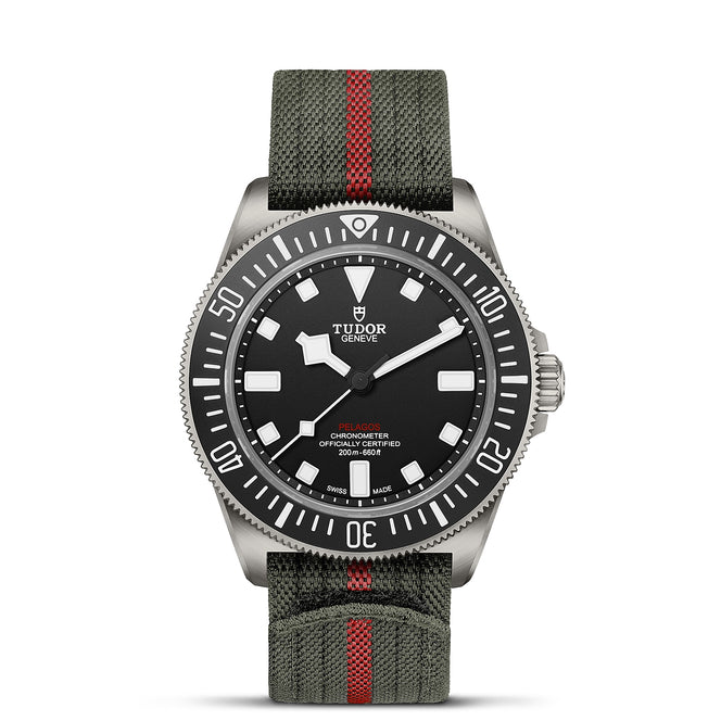 TUDOR Pelagos FXD Watches
