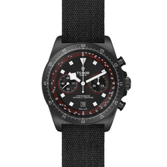 TUDOR Pelagos FXD Chrono Carbon Composite Watch