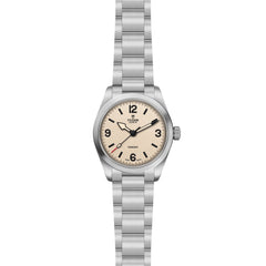 Tudor Ranger with 36mm Steel Case and Beige Dial
