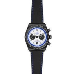 TUDOR Black Bay Chrono Carbon 25