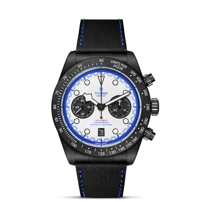 TUDOR Black Bay Chrono Carbon 25 - Tudor product