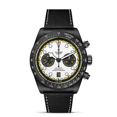 TUDOR Black Bay Chrono "Carbon 26"