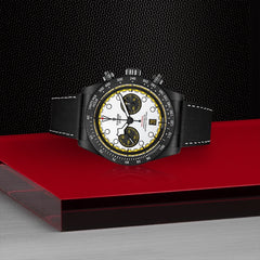 TUDOR Black Bay Chrono "Carbon 26"