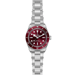 TUDOR Black Bay 58 with Burgundy Dial and 3 Link Bracelet