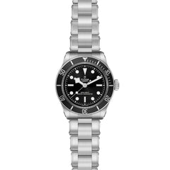 TUDOR Black Bay Monochromatic 41mm Steel Case and 3 Link Steel Bracelet