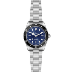 TUDOR Black Bay 68 with 43mm Case and Blue Dial