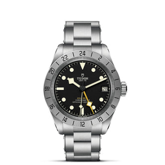 TUDOR BLACK BAY PRO