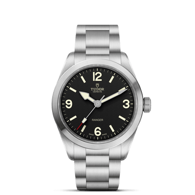 TUDOR Ranger Watches - Brand Collection