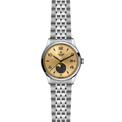 TUDOR 1926 Luna Champagne Moon Phase Watch
