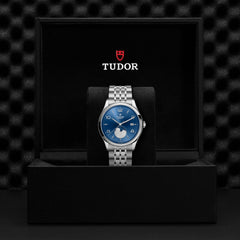 TUDOR 1926 Luna Blue Moon Phase Watch