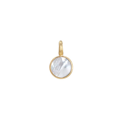 Marco Bicego Jaipur Small Mother of Pearl Charm - Marco Bicego product