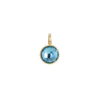 Marco Bicego Jaipur Small Topaz Charm - Marco Bicego product