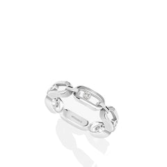 Messika Move Uno Multi Ring