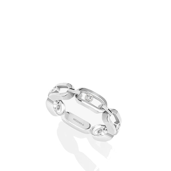 Messika Move Uno Multi Ring