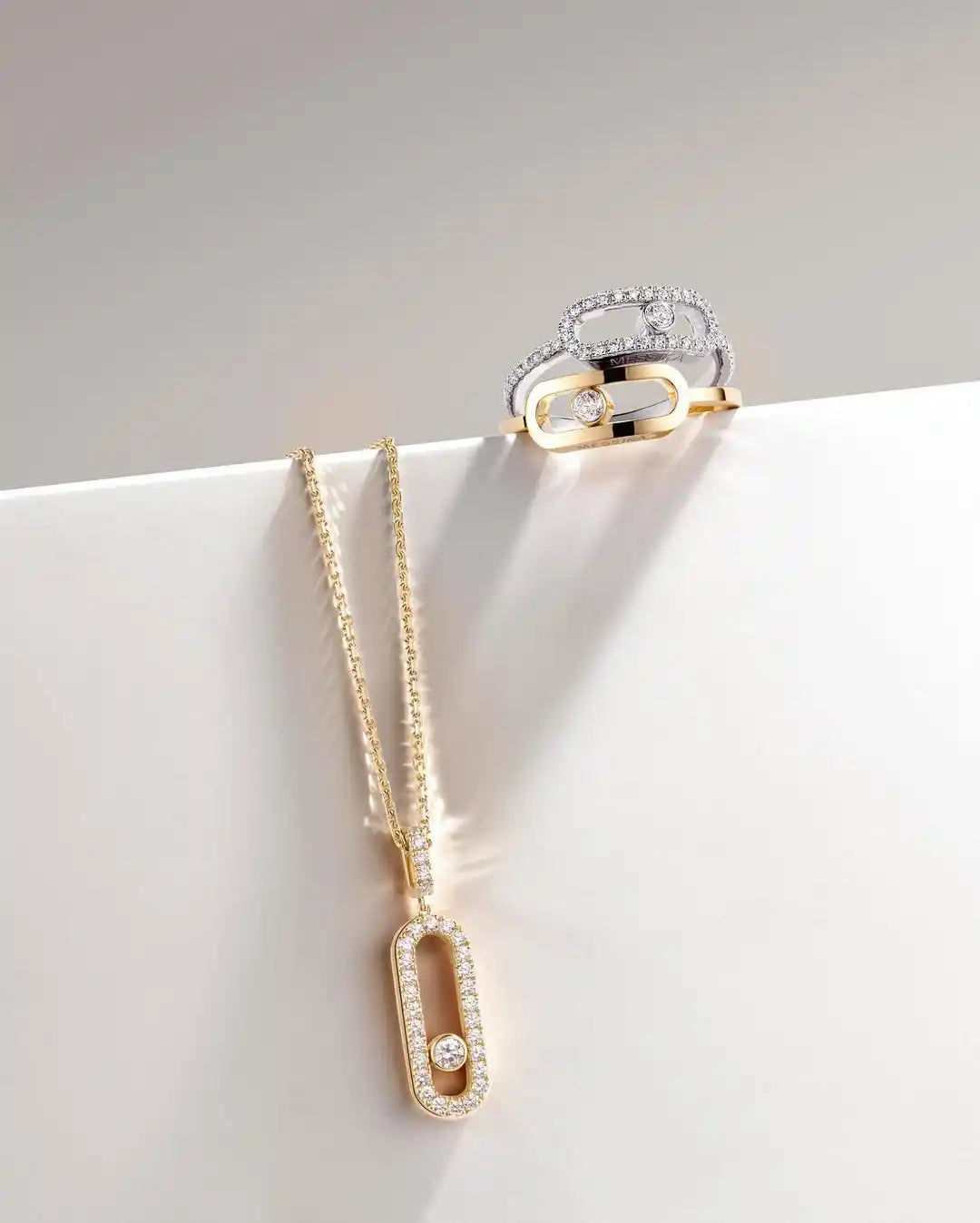 Where to Buy Authentic Messika Jewelry Online