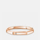Rose gold