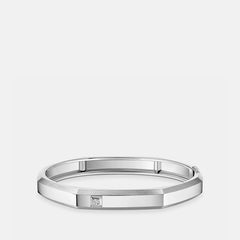 Messika Moderniste Medium Non-Pavé Bracelet