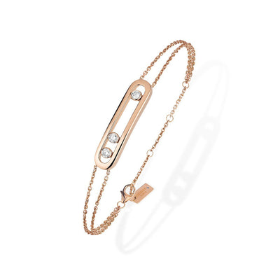 Messika Move Classique Diamond  Bracelet - Messika product