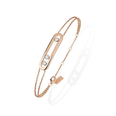 Messika Move Classique Diamond  Bracelet