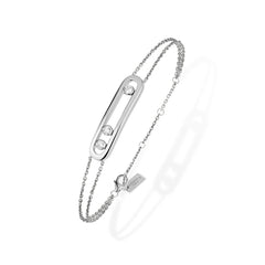 Messika Move Classique Diamond  Bracelet