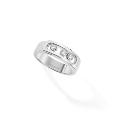 Messika Move Noa Diamond Band