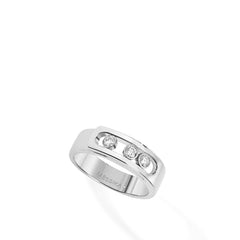 Messika Move Noa Diamond Band