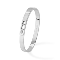 Messika Move Noa Diamond Bangle
