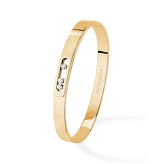 Messika Move Noa Diamond Bangle