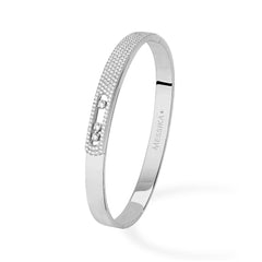 Messika Move Noa Pavé Diamond Bangle