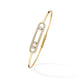 18K Yellow Gold