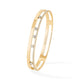 18K Yellow Gold