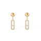 18K Yellow Gold