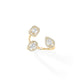 18K Yellow Gold